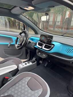 XEV YoYo elektromobil 100% elektricky - 4