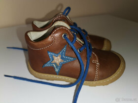 Boty vel. 20 značky Ricosta - 4