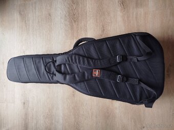 Kytara pro dítě + obal + příslušenství - 4