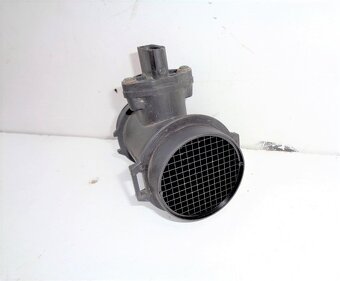 Mercedes W202 W203 W210 ML W163 Vito - váha vzduchu - 4