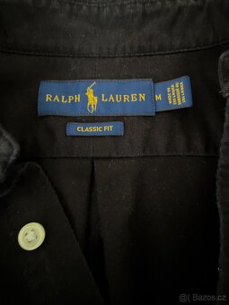 Premium pánská košile POLO Ralph Lauren - 4