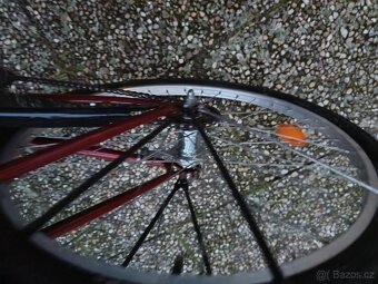 Dámské kolo Liberta - 4