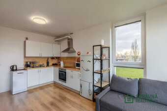 Prodej bytu 2KK, 50 m2 - 4