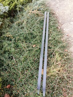 běžky  salomon classic 201 - 4