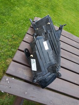 Dacia světlo 260107978R FULL LED Sandero - 4