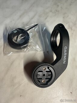 Prodám nové držáky na Garmin Edge a Garmin Varia - 4