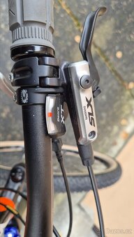 Specialized Camber FSR vel. L - 4