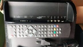 2ks malé TV 19" - 4