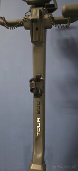 Kettler Tour 800 Ergometr/Rotoped - 4