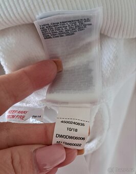 Krásná pánská mikina Tommy Jeans - 4