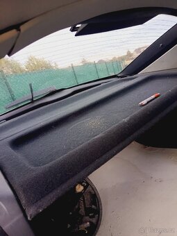 Škoda Octavia 2 poslední díly LEVNĚ - 4