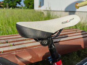 Dětské kolo Apache team 16" - 4