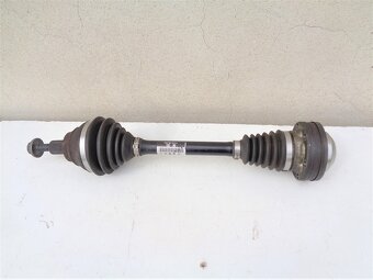 Škoda VW Audi Seat poloosy 1.4TSI 1.8TSI 1.6TDI 1.9TDI 20TDI - 4