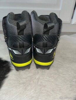 Nové boty na běžky McKinley Active pro jr vel.39 NNN - 4