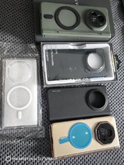 Honor Magic V3 512GB s fakturou na 48 tis 5 krytu - 4