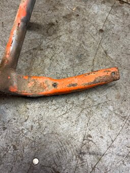 Kříž Jawa pionýr 20 - 4