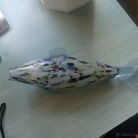 skleněna ryba - 4