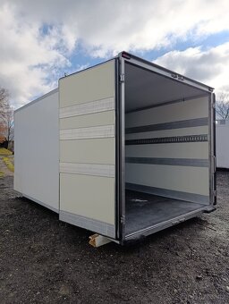 Kontejner Izoterma / Skladový kontejner / Chladicí nástavba - 4