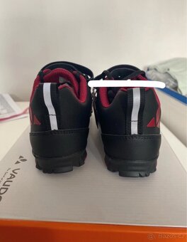 Dámské cyklistické tretry Vaude Wo TVL Pavei - 4