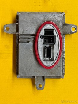 Kia ceed JD / II. Hyundai I30 / I40 XENON startér - 4