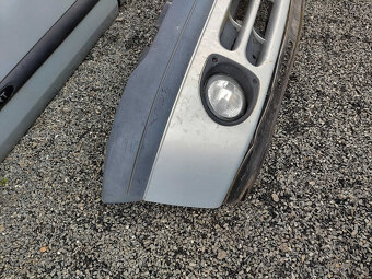 Karosářské díly Clio II - MV632 - 4