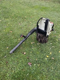 Fukar stihl br400 - 4