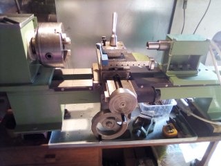 Prodám nové frézy a trny - 4