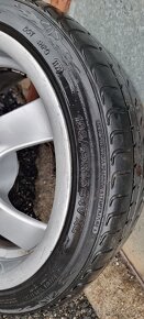 Kola OZ Racing 4x100 - 4