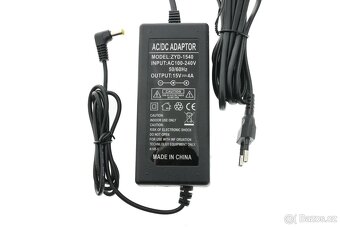 Profesionální LED světlo 660 PRO – 60W s regulací CRI 97+ - 4