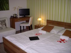 Pronájem bytu 2+kk (apartmánu) Máchovo jezero - 4