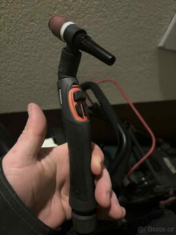 ALFAIN PEGAS 320 DC PULSE NEO - 4