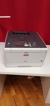 OKI C532dn – Nejlepší tiskárna pro můj e-shop - 4