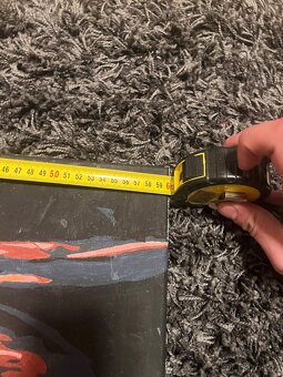 Ručně malovaný obraz - 4