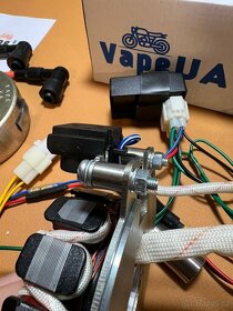 Bezkontaktní zapalování Vape UA CDI pro Jawa CZ - 4