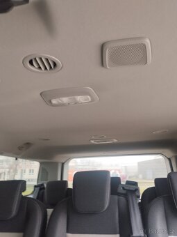 Ford Tranzit Custom Tounero 2l, r.2017 - 4