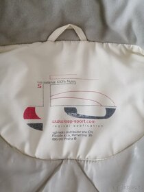 Lyžařská bunda Loap vel S - 4