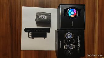 Chytré hodinky Armodd - 4