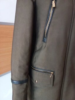 Bunda/kabátek Mango - 4