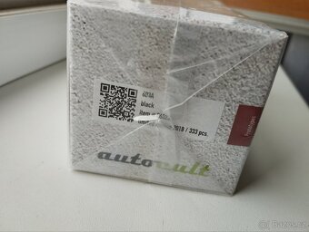 Tatra A 1:43 Autocult - 4