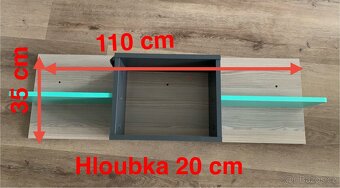 Nábytek do dětského pokoje - 4