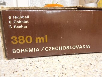 skleničky na alkohol - 4