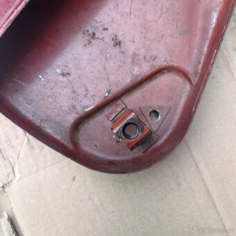 Jawa perak kastlik nářadí Janeček - 4