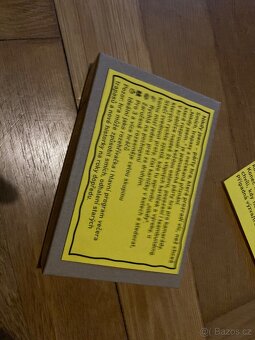 párty hra Nikdy jsem - 4