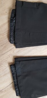 Softshellové kalhoty TCM - Recco. - 4