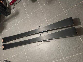 Lyže Dynastar 150cm - 4