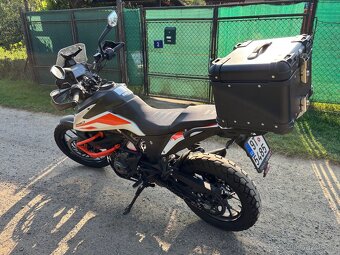 Ktm 390 adventure - 4