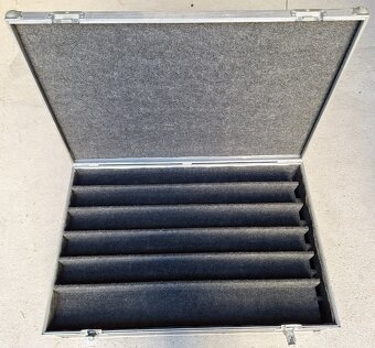 Case na mikrofonní stojany - 4