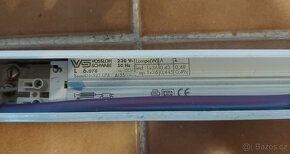 Zářivkové těleso - 4