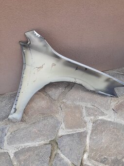 Blatník levý přední - VW Golf 7 r. výroby 2014 - 4