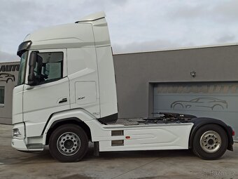 DAF XF 480 ADR 1.MAJ ČR DPH TOP - 4